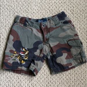 Polo by Ralph Lauren 2T Shorts